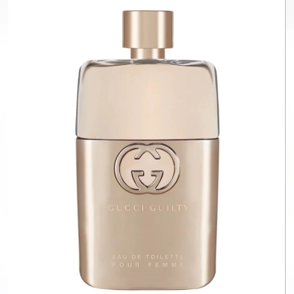 NIB!! Gucci Guilty Pour Femme EDT, 3oz - Picture 4 of 6